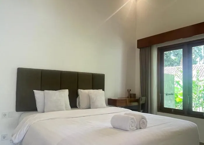 Ferienhaus Tegala