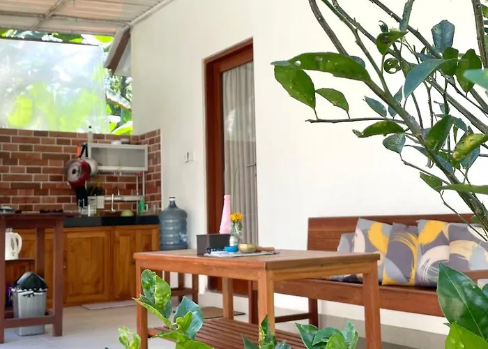 Tegala Ferienhaus Payangan