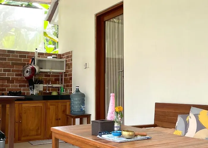 Ferienhaus Tegala Payangan