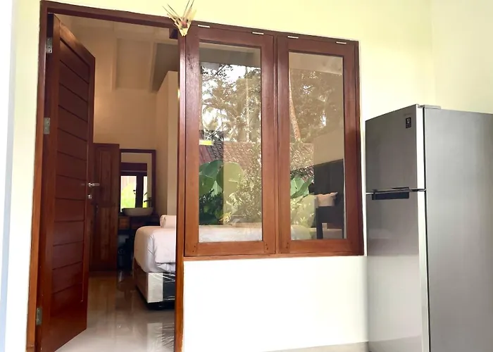 Tegala Ferienhaus Payangan