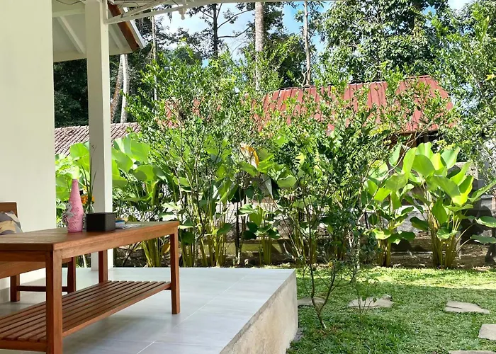 Ferienhaus Tegala Payangan