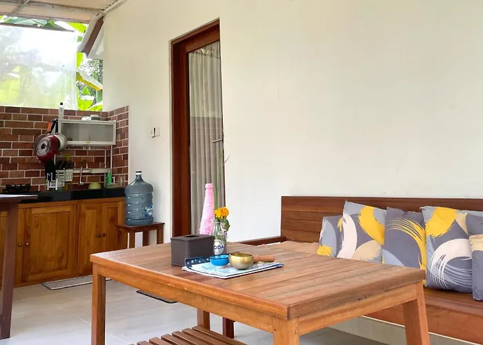 Ferienhaus Tegala *